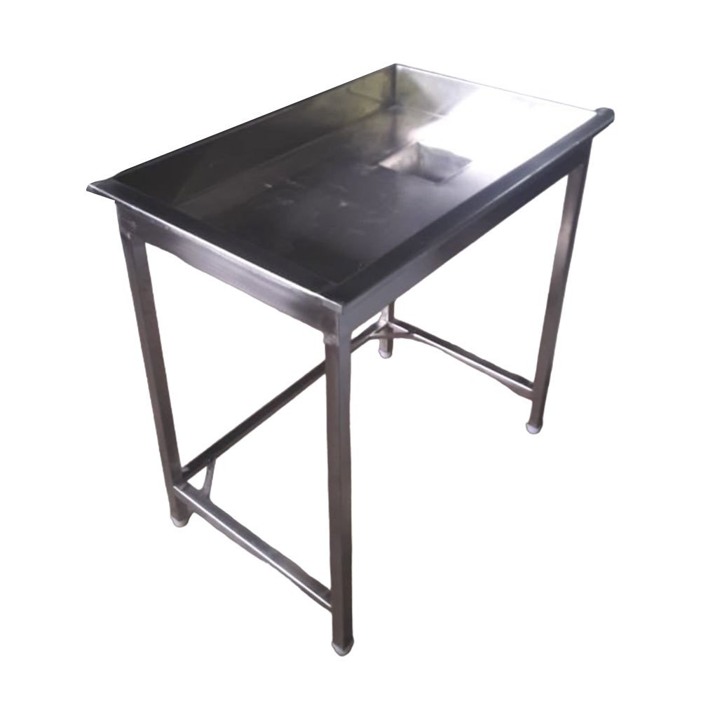 dump tables
