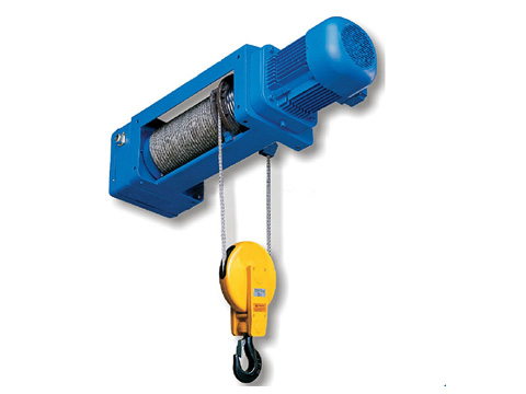 Electric Chain Hoist Production Services