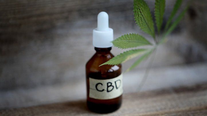 Finding Natural Pain Relief with CBD for Middle-Aged Adults